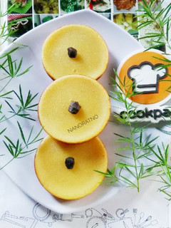 Foto resep Kue Lumpur Kentang