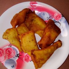 A picture of Meat Pie.