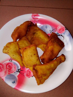 A picture of Meat Pie.