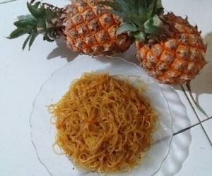 Mudahnya Memasak Bihun Goreng Pedas Gurih Mantul Mudahnya Memasak Bihun Goreng Pedas Gurih Mantul