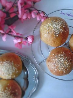 Foto resep Roti Manis KSB