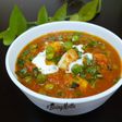 Matar Paneer