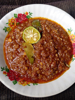 Foto resep Bumbu Kacang Cilok, Batagor, Siomay