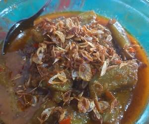 Gampangnya Memasak Terong kecap mertua Enak Sempurna Gampangnya Memasak Terong kecap mertua Enak Sempurna