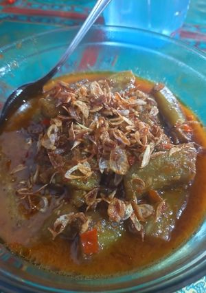 Foto resep Terong kecap mertua