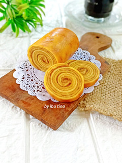 Foto resep Lapis Legit