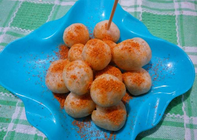Resep Olos cemilan khas Tegal oleh Apriyanti Arifin Cookpad Resep Olos cemilan khas Tegal oleh Apriyanti Arifin Cookpad
