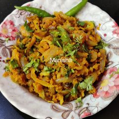 A picture of Zunka.