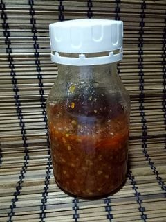 Foto resep Sambal Bawang Pedas Mampus