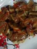 Siomay pasti enak
