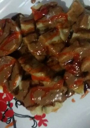 Foto resep Siomay pasti enak
