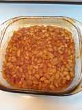 Hawaiian Baked Beans