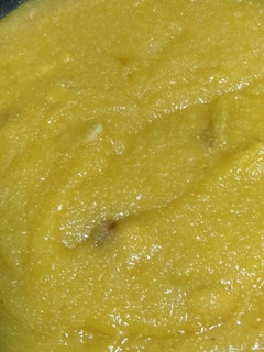 மாம்பழக் கேசரி (Maambala kesari recipe in tamil) செய்முறை முக்கிய புகைப்படம்