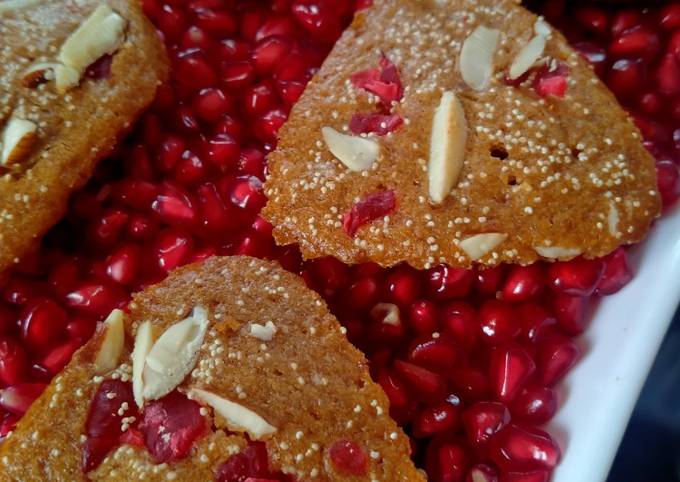 Recipe of Super Quick Naughty cupcakes