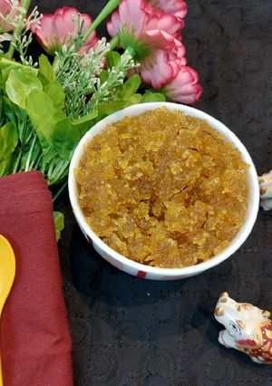 पौष्टीक मोरावळा रेसिपी चे मुख्य फोटो 