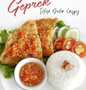 Cara Gampang Membuat Telur crispy geprek yang Lezat Sekali