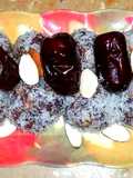 Date balls
