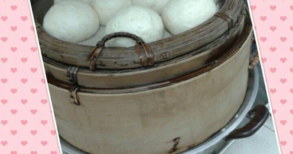 Resep Mantho oleh Salma Adinda Putri - Cookpad