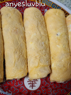 Foto resep 48. Omega Eggroll