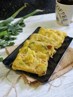 Foto resep Tempe Gembus Goreng