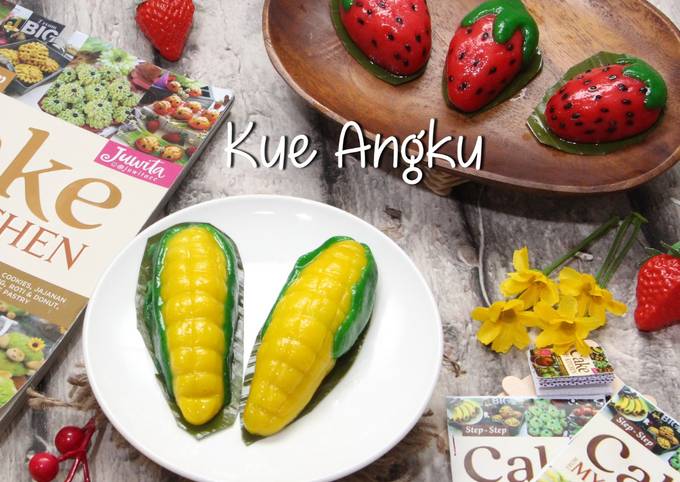 Kue Angku