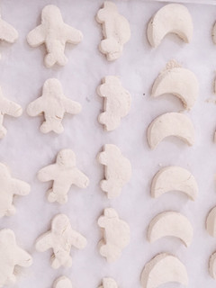 Foto resep Kue Bangkit