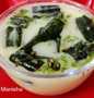 How To Prepare Bhindi Kadhi(Lady&#39;s fingers Kadhi) which Delicious