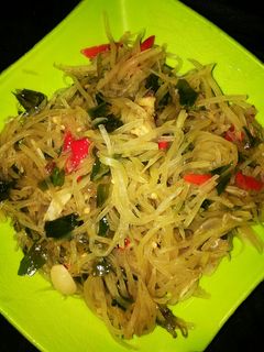 Foto resep Oseng kates(pepaya muda)