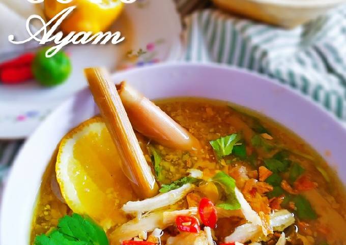 Coto Ayam