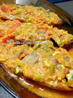 Foto resep Pesmol Ikan