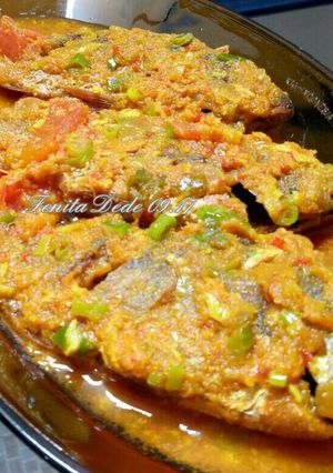 Foto resep Pesmol Ikan