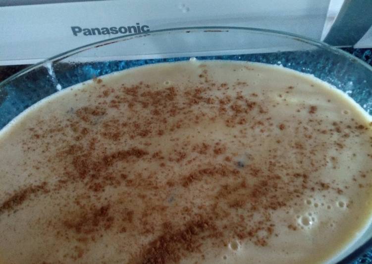Arroz doce