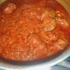 A picture of Stew.