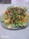 "Simple" Potato Salad