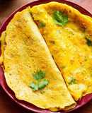 Besan Chilla