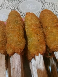 Foto resep Sempol sayur