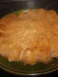 Empanada de yuca