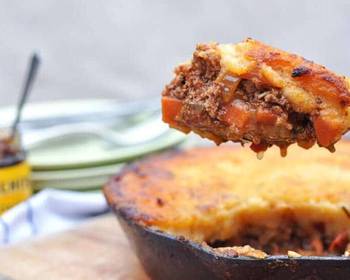 How To Make Recipe Mexican Shepherds Pie Delicious Steady