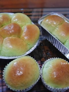 Foto resep Roti manis