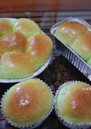 Foto resep Roti manis