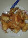 Pan Queque