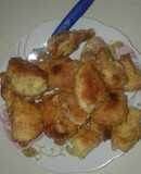 Pan Queque
