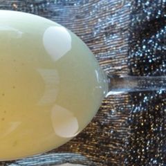 A picture of Avocado Shake.