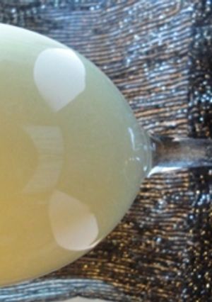 A picture of Avocado Shake.