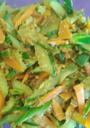 Foto resep Sayur acar