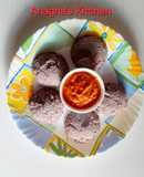 # Ragi Idli (नाचणी इडली)