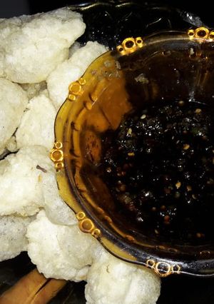 Foto resep CIRENG sambal kecap
