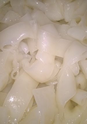 Foto resep Kwetiau Homemade 😍 Teksturnya kenyal, enak dan bikin nagih 😋