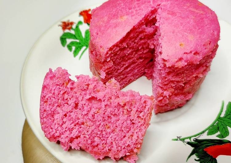 Resep 136. Bolu Pop Ice Tanpa Mixer Tanpa Oven Tanpa Kukusan yang enak Untuk Jualan