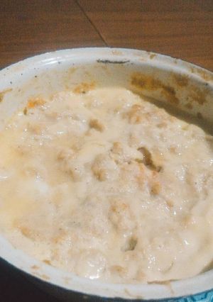 Foto resep Tim ayam kesukaan keluarga